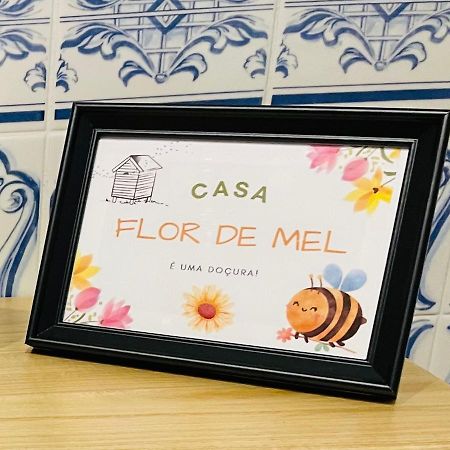 Apartamento Casa Flor de Mel Sertã Exterior foto