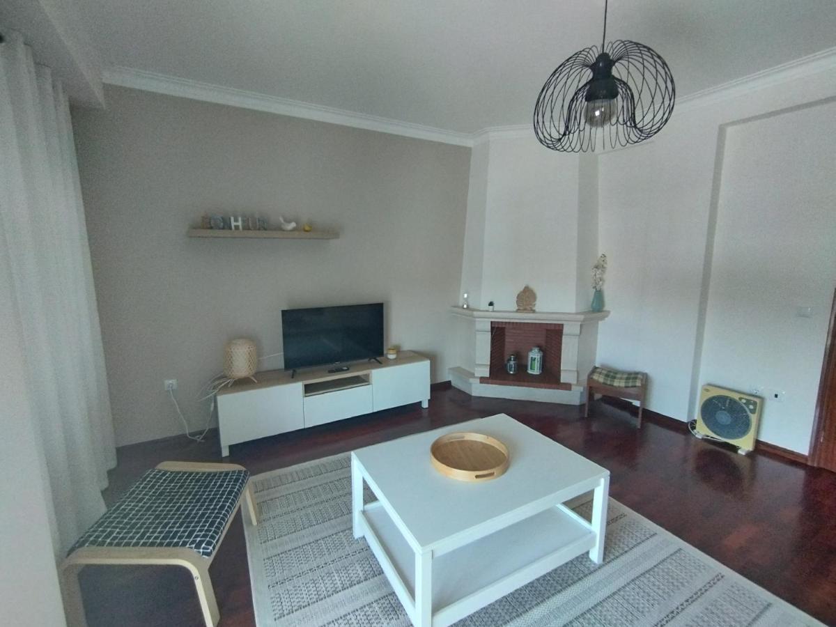 Apartamento Casa Flor de Mel Sertã Exterior foto