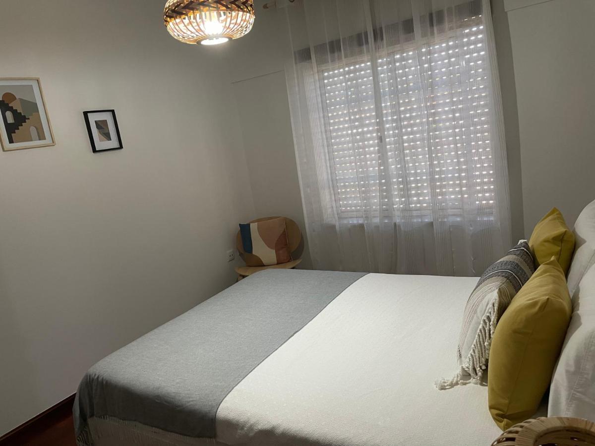 Apartamento Casa Flor de Mel Sertã Exterior foto