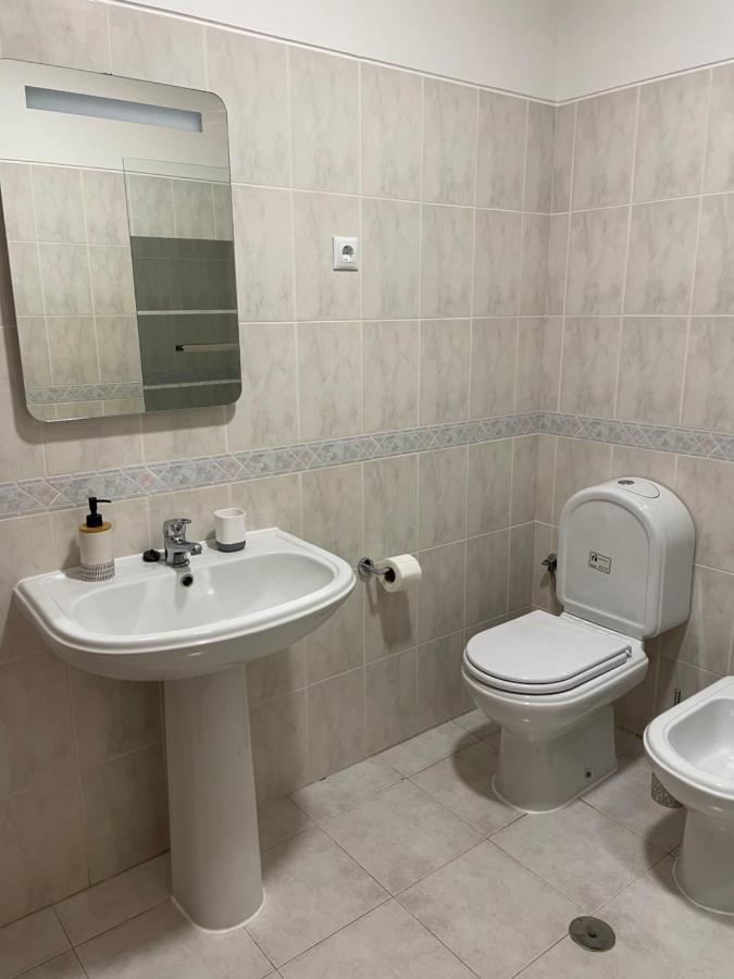 Apartamento Casa Flor de Mel Sertã Exterior foto