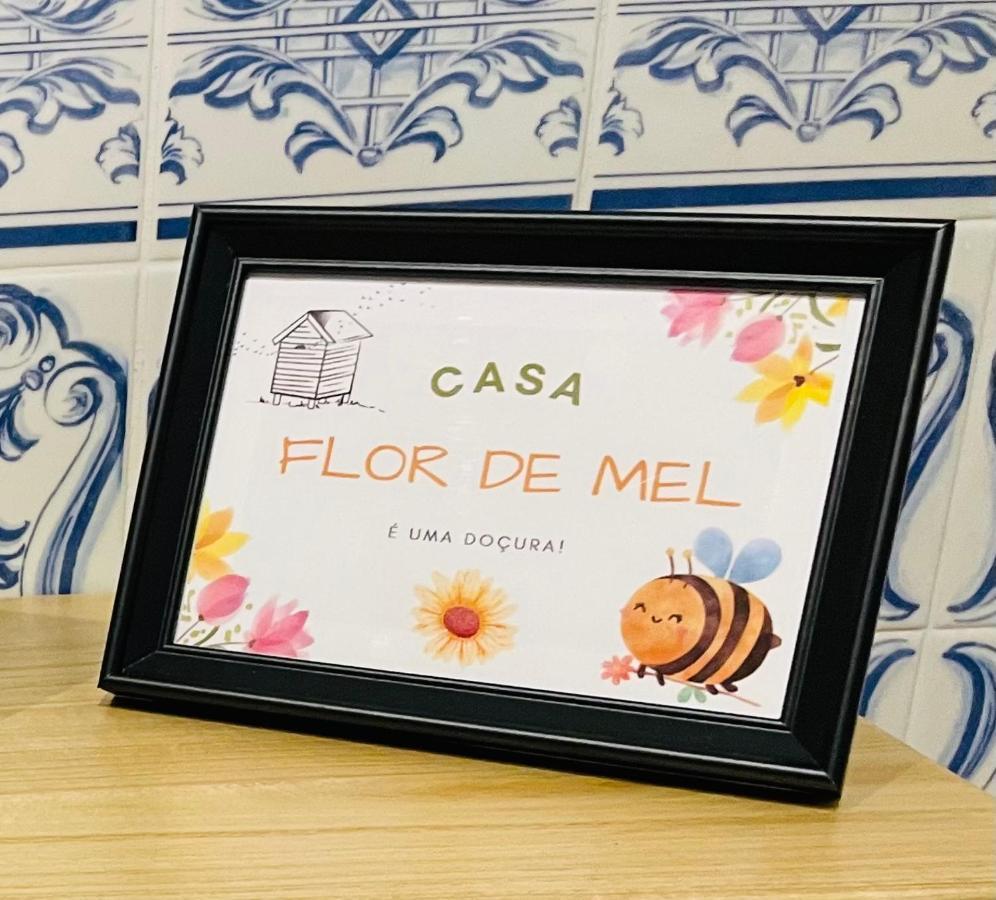 Apartamento Casa Flor de Mel Sertã Exterior foto