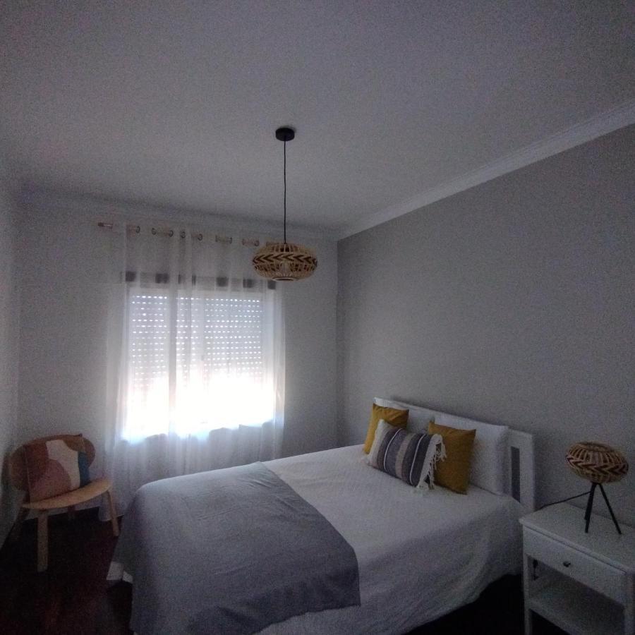 Apartamento Casa Flor de Mel Sertã Exterior foto