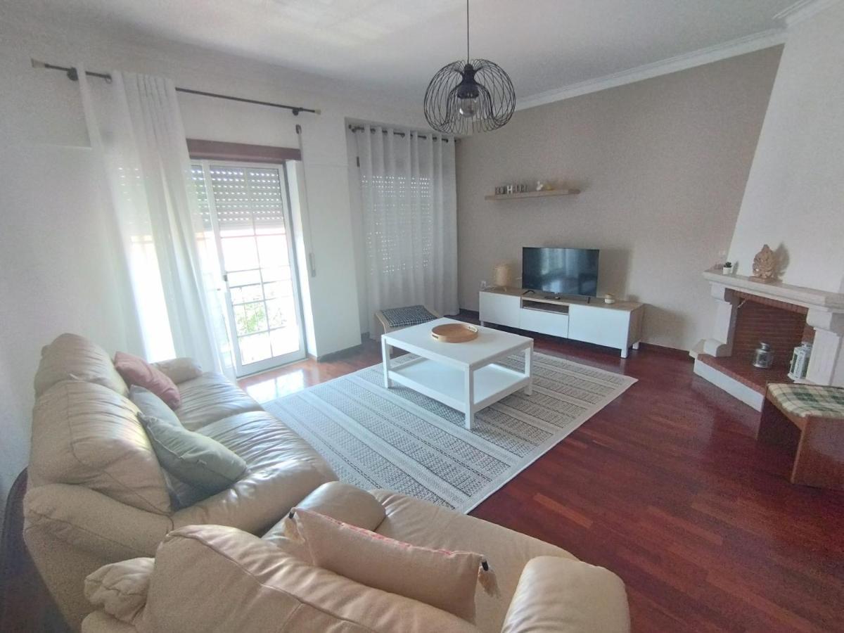 Apartamento Casa Flor de Mel Sertã Exterior foto