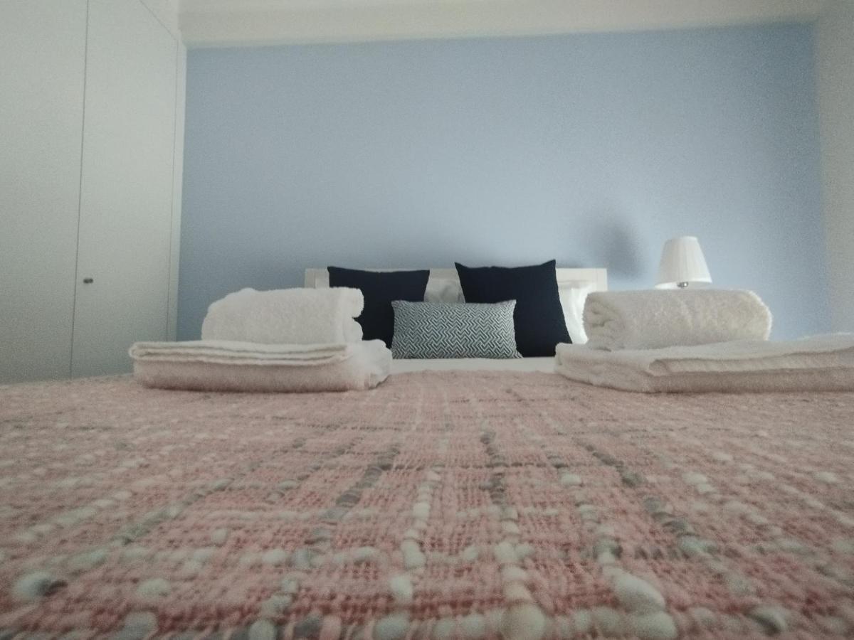 Apartamento Casa Flor de Mel Sertã Exterior foto